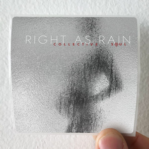 Collective-Soul-Right-As-Rain-Album-Cover-Sticker Collective-Soul-Right-As-Rain-Album-Cover-Sticker