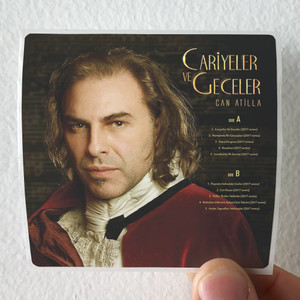Can-Atilla-Cariyeler-Ve-Geceler-1-Album-Cover-Sticker Can-Atilla-Cariyeler-Ve-Geceler-1-Album-Cover-Sticker