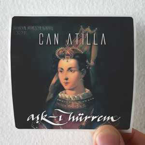 Can-Atilla-Ak-Hrrem-Album-Cover-Sticker