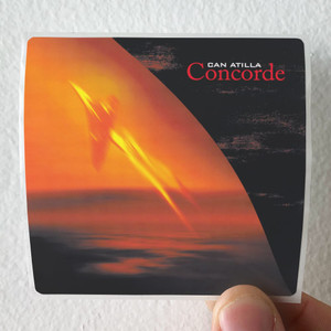 Can-Atilla-Concorde-Album-Cover-Sticker Can-Atilla-Concorde-Album-Cover-Sticker
