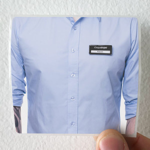 ChuggaBoom-Kevin-Album-Cover-Sticker