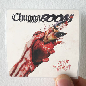 ChuggaBoom-Zodiac-Arrest-1-Album-Cover-Sticker ChuggaBoom-Zodiac-Arrest-1-Album-Cover-Sticker