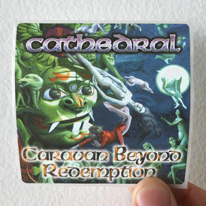 Cathedral-Caravan-Beyond-Redemption-1-Album-Cover-Sticker Cathedral-Caravan-Beyond-Redemption-1-Album-Cover-Sticker