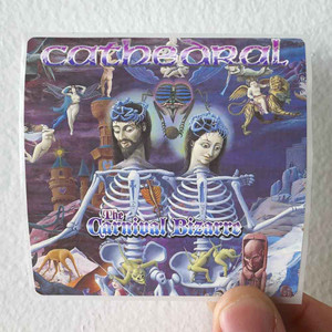 Cathedral-The-Carnival-Bizarre-Album-Cover-Sticker