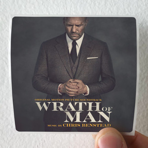 Chris-Benstead-Wrath-Of-Man-Album-Cover-Sticker
