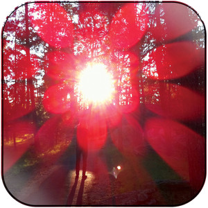 Russian Circles empros Album Cover Sticker Album Cover Sticker