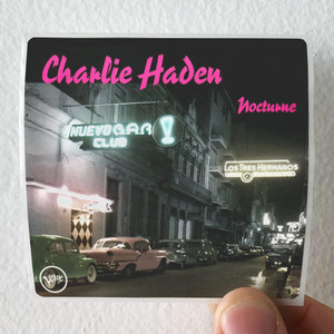 Charlie-Haden-Nocturne-Album-Cover-Sticker Charlie-Haden-Nocturne-Album-Cover-Sticker