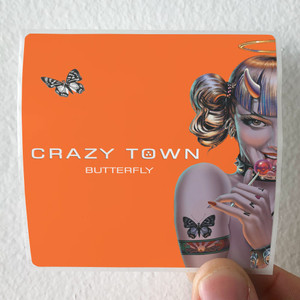 Crazy-Town-Butterfly-Album-Cover-Sticker Crazy-Town-Butterfly-Album-Cover-Sticker