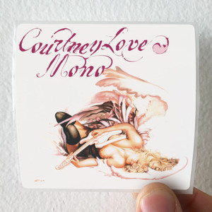 Courtney-Love-Mono-Album-Cover-Sticker