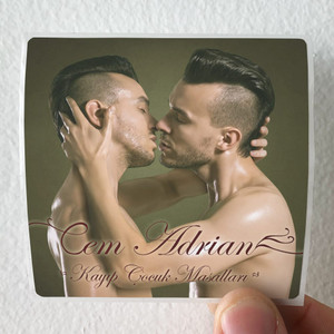 Cem-Adrian-Kayp-Ocuk-Masallar-Album-Cover-Sticker