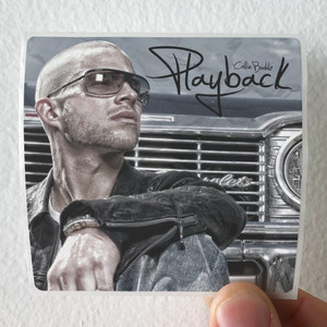 Collie-Buddz-Playback-Album-Cover-Sticker