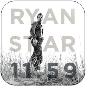 Ryan Star 1159 Album Cover Sticker Album Cover Sticker Ryan Star 1159 Album Cover Sticker Album Cover Sticker