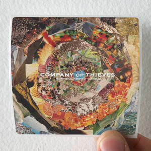 Company-of-Thieves-Running-From-A-Gamble-Album-Cover-Sticker