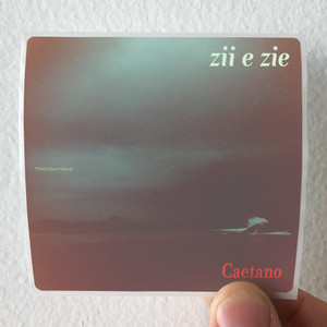 Caetano-Veloso-Zii-E-Zie-Album-Cover-Sticker
