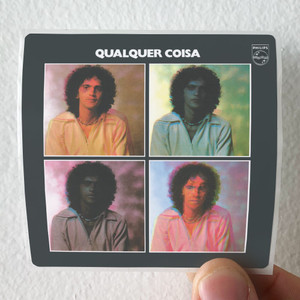 Caetano-Veloso-Qualquer-Coisa-Album-Cover-Sticker Caetano-Veloso-Qualquer-Coisa-Album-Cover-Sticker