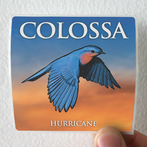 Colossa-Hurricane-Album-Cover-Sticker
