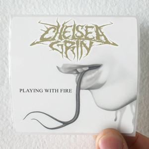 Chelsea-Grin-Playing-With-Fire-Album-Cover-Sticker