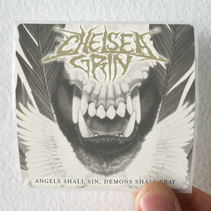 Chelsea-Grin-Angels-Shall-Sin-Demons-Shall-Pray-Album-Cover-Sticker Chelsea-Grin-Angels-Shall-Sin-Demons-Shall-Pray-Album-Cover-Sticker