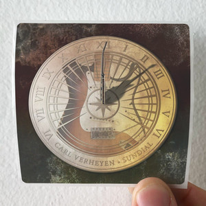 Carl-Verheyen-Sundial-Album-Cover-Sticker Carl-Verheyen-Sundial-Album-Cover-Sticker