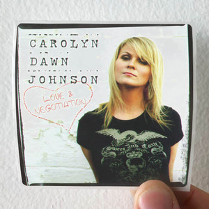 Carolyn-Dawn-Johnson-Love-Negotiation-Album-Cover-Sticker