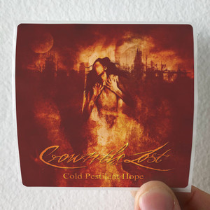 Crown-the-Lost-Cold-Pestilent-Hope-Album-Cover-Sticker Crown-the-Lost-Cold-Pestilent-Hope-Album-Cover-Sticker