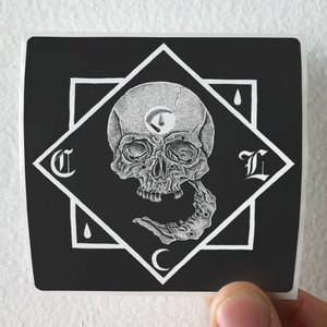 Cult-Leader-Useless-Animal-Album-Cover-Sticker Cult-Leader-Useless-Animal-Album-Cover-Sticker