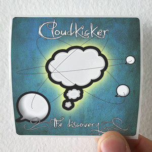 Cloudkicker-The-Discovery-Album-Cover-Sticker Cloudkicker-The-Discovery-Album-Cover-Sticker