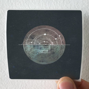 Cloudkicker-Hello-Album-Cover-Sticker Cloudkicker-Hello-Album-Cover-Sticker