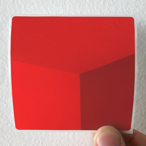 Cloudkicker-Not-To-Scale-Or-Painted-Album-Cover-Sticker Cloudkicker-Not-To-Scale-Or-Painted-Album-Cover-Sticker