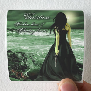 Christina-Broken-Lives-Bleeding-Hearts-Album-Cover-Sticker Christina-Broken-Lives-Bleeding-Hearts-Album-Cover-Sticker