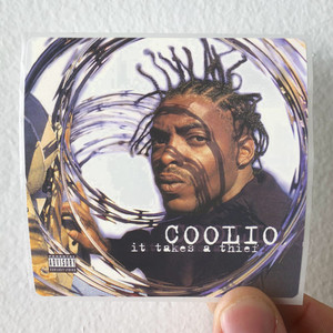 Coolio-It-Takes-A-Thief-Album-Cover-Sticker Coolio-It-Takes-A-Thief-Album-Cover-Sticker