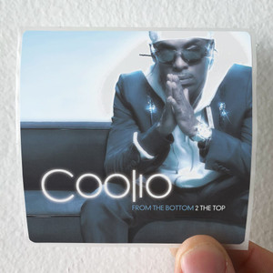 Coolio-From-The-Bottom-2-The-Top-Album-Cover-Sticker Coolio-From-The-Bottom-2-The-Top-Album-Cover-Sticker