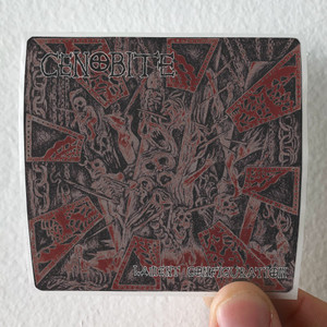 Cenobite-Lament-Configuration-Album-Cover-Sticker Cenobite-Lament-Configuration-Album-Cover-Sticker
