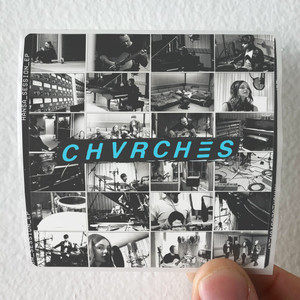 CHVRCHES-Hansa-Session-Album-Cover-Sticker CHVRCHES-Hansa-Session-Album-Cover-Sticker