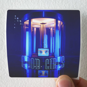 CHVRCHES-Good-Girls-Album-Cover-Sticker