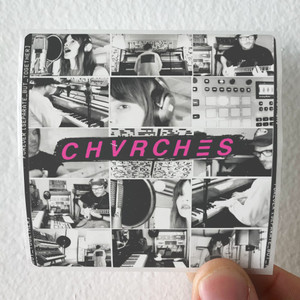 CHVRCHES-Forever-Separate-But-Together-Album-Cover-Sticker