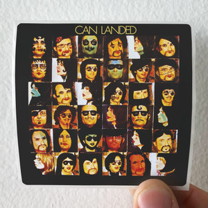 CAN-Landed-Album-Cover-Sticker CAN-Landed-Album-Cover-Sticker