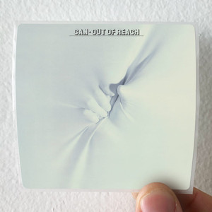 CAN-Out-Of-Reach-Album-Cover-Sticker