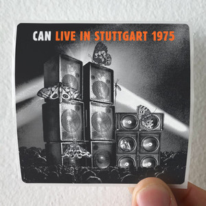 CAN-Live-In-Stuttgart-1975-Album-Cover-Sticker CAN-Live-In-Stuttgart-1975-Album-Cover-Sticker