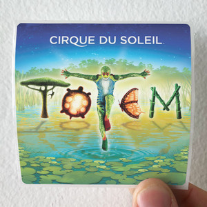 Cirque-du-Soleil-Totem-Album-Cover-Sticker Cirque-du-Soleil-Totem-Album-Cover-Sticker