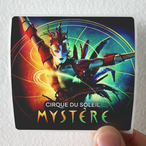 Cirque-du-Soleil-Mystre-Album-Cover-Sticker