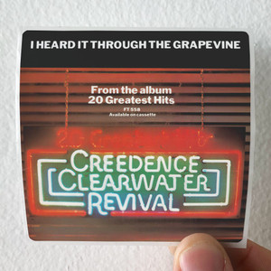 Creedence-Clearwater-Revival-I-Heard-It-Through-The-Grapevine-2-Album-Cover-Sticker