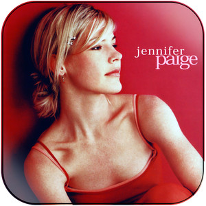Jennifer Paige Jennifer Paige Album Cover Sticker Album Cover Sticker Jennifer Paige Jennifer Paige Album Cover Sticker Album Cover Sticker