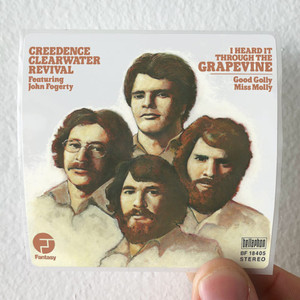 Creedence-Clearwater-Revival-I-Heard-It-Through-The-Grapevine-Album-Cover-Sticker