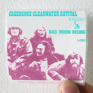 Creedence-Clearwater-Revival-Bad-Moon-Rising-2-Album-Cover-Sticker Creedence-Clearwater-Revival-Bad-Moon-Rising-2-Album-Cover-Sticker