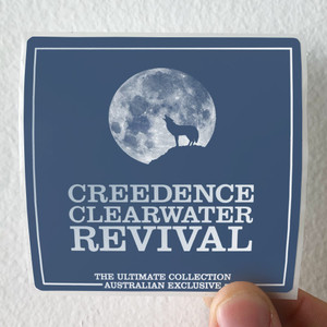 Creedence-Clearwater-Revival-The-Ultimate-Collection-Album-Cover-Sticker Creedence-Clearwater-Revival-The-Ultimate-Collection-Album-Cover-Sticker