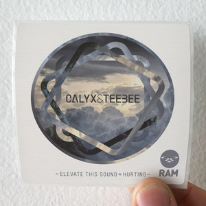 Calyx-and-Teebee-Elevate-This-Sound-Hurting-Album-Cover-Sticker Calyx-and-Teebee-Elevate-This-Sound-Hurting-Album-Cover-Sticker