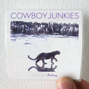 Cowboy-Junkies-The-Nomad-Series-Box-Set-Album-Cover-Sticker Cowboy-Junkies-The-Nomad-Series-Box-Set-Album-Cover-Sticker