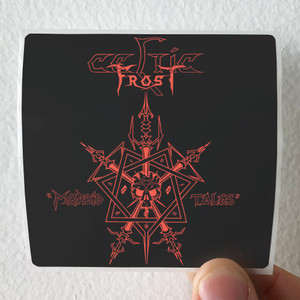 Celtic-Frost-Morbid-Tales-2-Album-Cover-Sticker Celtic-Frost-Morbid-Tales-2-Album-Cover-Sticker
