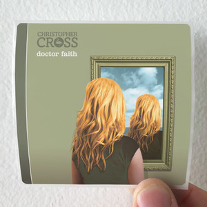 Christopher-Cross-Doctor-Faith-Album-Cover-Sticker Christopher-Cross-Doctor-Faith-Album-Cover-Sticker